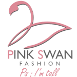 Pink Swan Fashion